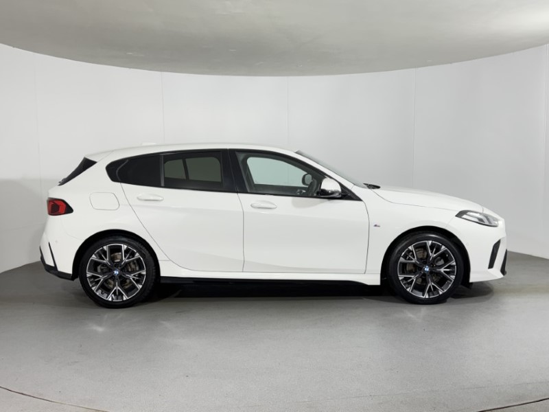 2024 (74) BMW 1 SERIES 120 M Sport 5dr Step Auto 5924980