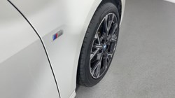 2024 (74) BMW 1 SERIES 120 M Sport 5dr Step Auto 5924957