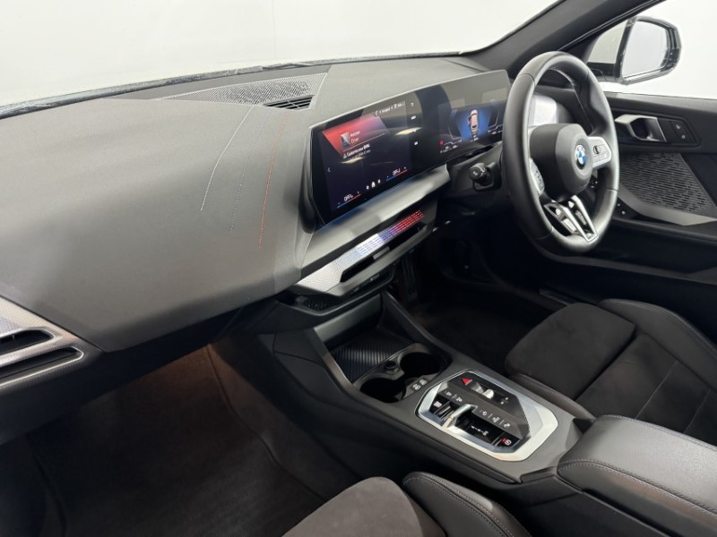 2024 (74) BMW 1 SERIES 120 M Sport 5dr Step Auto 5924969