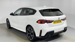 2024 (74) BMW 1 SERIES 120 M Sport 5dr Step Auto 5924974