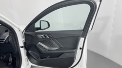2024 (74) BMW 1 SERIES 120 M Sport 5dr Step Auto 5924955