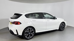 2024 (74) BMW 1 SERIES 120 M Sport 5dr Step Auto 5924981