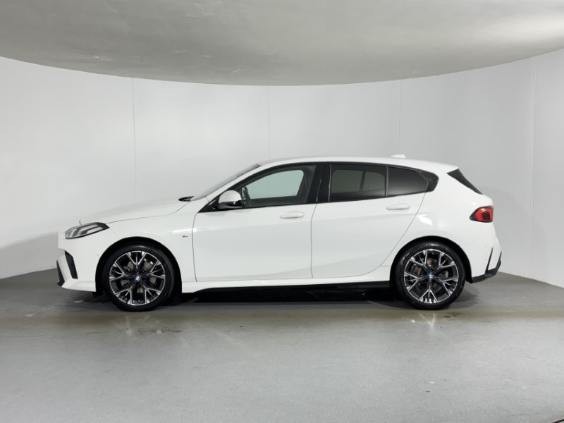 2024 (74) BMW 1 SERIES 120 M Sport 5dr Step Auto 5924975