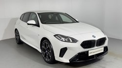 2024 (74) BMW 1 SERIES 120 M Sport 5dr Step Auto 5924979