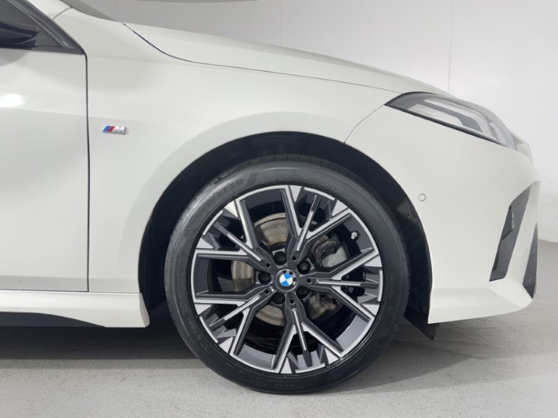 2024 (74) BMW 1 SERIES 120 M Sport 5dr Step Auto 5924956