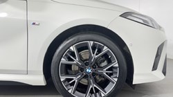 2024 (74) BMW 1 SERIES 120 M Sport 5dr Step Auto 5924956
