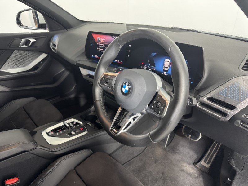 2024 (74) BMW 1 SERIES 120 M Sport 5dr Step Auto 5924950