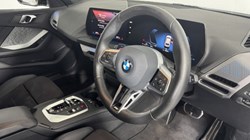 2024 (74) BMW 1 SERIES 120 M Sport 5dr Step Auto 5924950