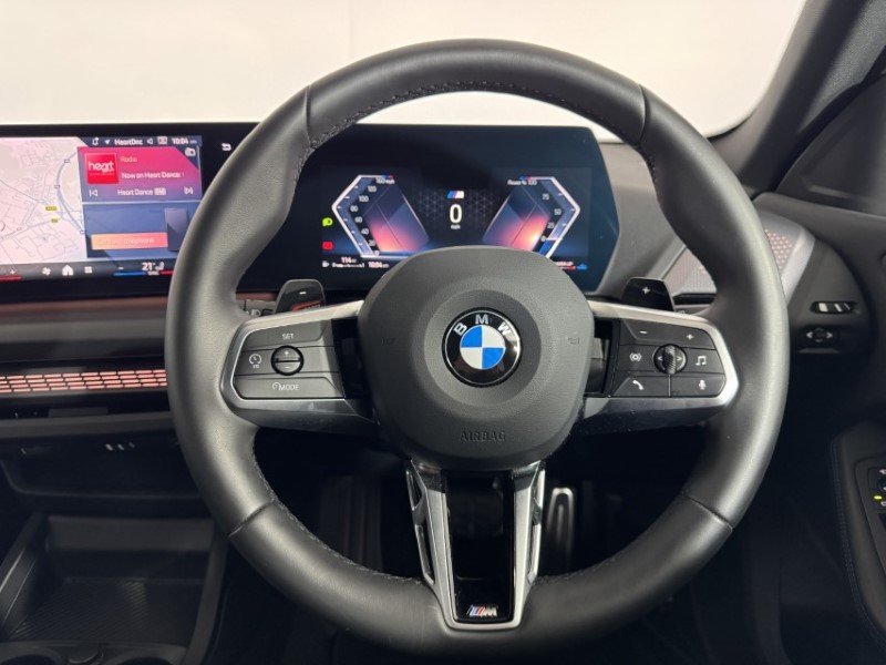 2026 (26) BMW 2 SERIES 220 M Sport 4dr Step Auto 5969113