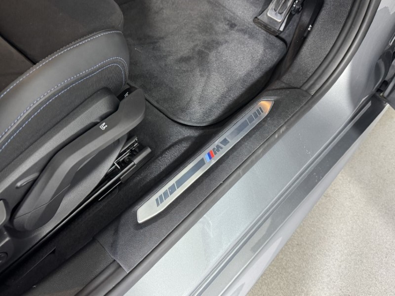 2026 (26) BMW 2 SERIES 220 M Sport 4dr Step Auto 5969137