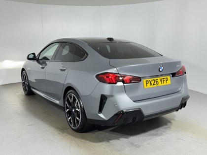 2026 (26) BMW 2 SERIES 220 M Sport 4dr Step Auto