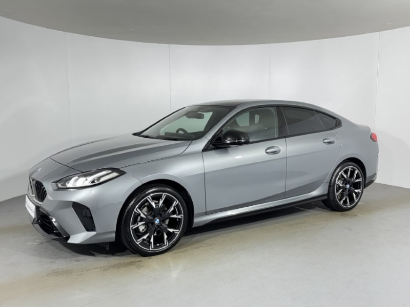 2026 (26) BMW 2 SERIES 220 M Sport 4dr Step Auto 5969158