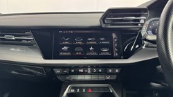 2023 (73) AUDI A3 35 TFSI Black Edition 5dr S Tronic 5916454