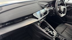 2023 (73) AUDI A3 35 TFSI Black Edition 5dr S Tronic 5916485