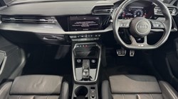 2023 (73) AUDI A3 35 TFSI Black Edition 5dr S Tronic 5916484