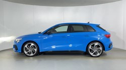 2023 (73) AUDI A3 35 TFSI Black Edition 5dr S Tronic 5916492