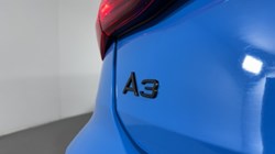 2023 (73) AUDI A3 35 TFSI Black Edition 5dr S Tronic 5916479