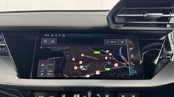 2023 (73) AUDI A3 35 TFSI Black Edition 5dr S Tronic 5916458