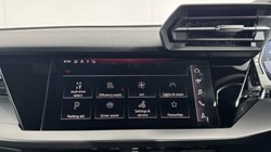 2023 (73) AUDI A3 35 TFSI Black Edition 5dr S Tronic 5916459