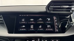 2023 (73) AUDI A3 35 TFSI Black Edition 5dr S Tronic 5916460