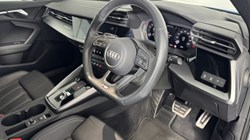 2023 (73) AUDI A3 35 TFSI Black Edition 5dr S Tronic 5916466