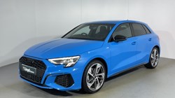 2023 (73) AUDI A3 35 TFSI Black Edition 5dr S Tronic 5916493