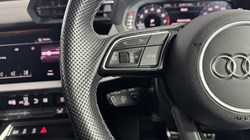 2023 (73) AUDI A3 35 TFSI Black Edition 5dr S Tronic 5916451