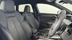 2023 (73) AUDI A3 35 TFSI Black Edition 5dr S Tronic 5916467