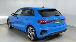 2023 (73) AUDI A3 35 TFSI Black Edition 5dr S Tronic 5916491