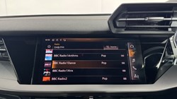 2023 (73) AUDI A3 35 TFSI Black Edition 5dr S Tronic 5916455