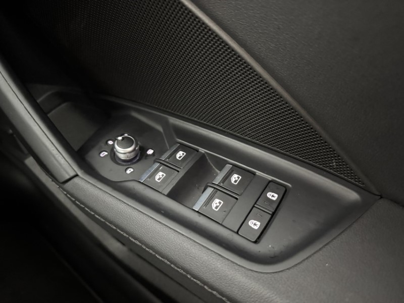 2023 (73) AUDI A3 35 TFSI Black Edition 5dr S Tronic 5916450