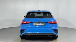 2023 (73) AUDI A3 35 TFSI Black Edition 5dr S Tronic 5916480