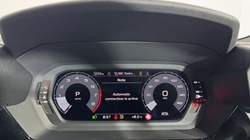 2023 (73) AUDI A3 35 TFSI Black Edition 5dr S Tronic 5916576