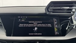 2023 (73) AUDI A3 35 TFSI Black Edition 5dr S Tronic 5916457