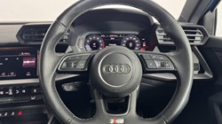 2023 (73) AUDI A3 35 TFSI Black Edition 5dr S Tronic 5916448