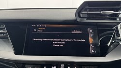 2023 (73) AUDI A3 35 TFSI Black Edition 5dr S Tronic 5916456