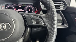 2023 (73) AUDI A3 35 TFSI Black Edition 5dr S Tronic 5916452