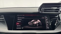 2023 (73) AUDI A3 35 TFSI Black Edition 5dr S Tronic 5916461