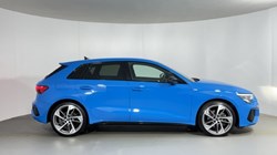 2023 (73) AUDI A3 35 TFSI Black Edition 5dr S Tronic 5916496