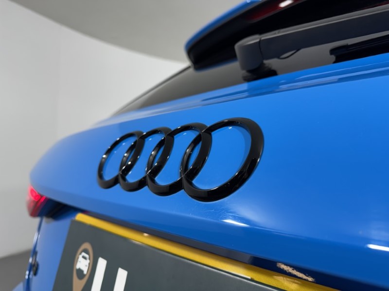 2023 (73) AUDI A3 35 TFSI Black Edition 5dr S Tronic 5916478