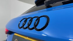 2023 (73) AUDI A3 35 TFSI Black Edition 5dr S Tronic 5916478