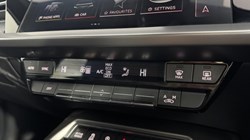 2023 (73) AUDI A3 35 TFSI Black Edition 5dr S Tronic 5916462