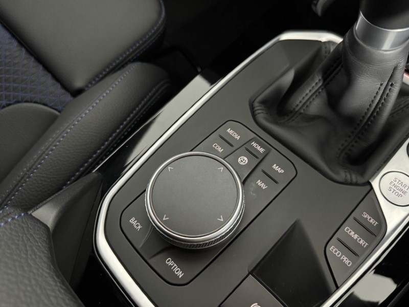 2024 (24) BMW 1 SERIES 118i [136] M Sport 5dr [Live Cockpit Professional] 5989584
