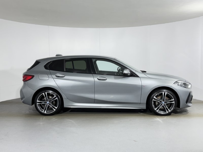 2024 (24) BMW 1 SERIES 118i [136] M Sport 5dr [Live Cockpit Professional] 5989613