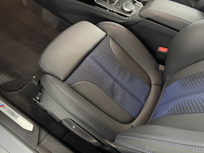 2024 (24) BMW 1 SERIES 118i [136] M Sport 5dr [Live Cockpit Professional] 5989605
