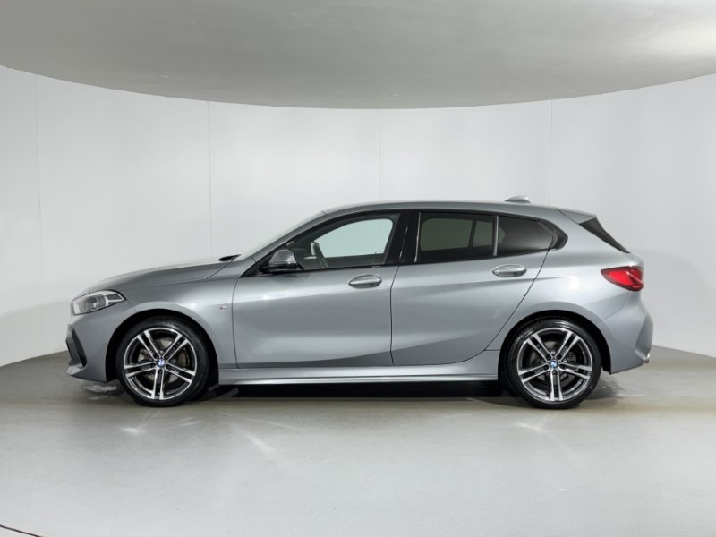 2024 (24) BMW 1 SERIES 118i [136] M Sport 5dr [Live Cockpit Professional] 5989609