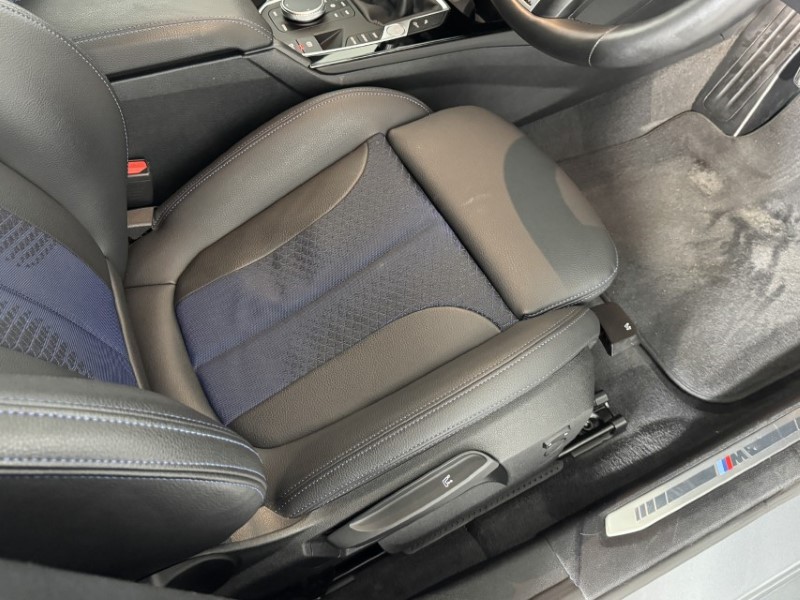 2024 (24) BMW 1 SERIES 118i [136] M Sport 5dr [Live Cockpit Professional] 5989590
