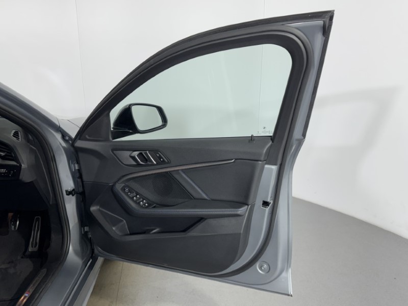 2024 (24) BMW 1 SERIES 118i [136] M Sport 5dr [Live Cockpit Professional] 5989592
