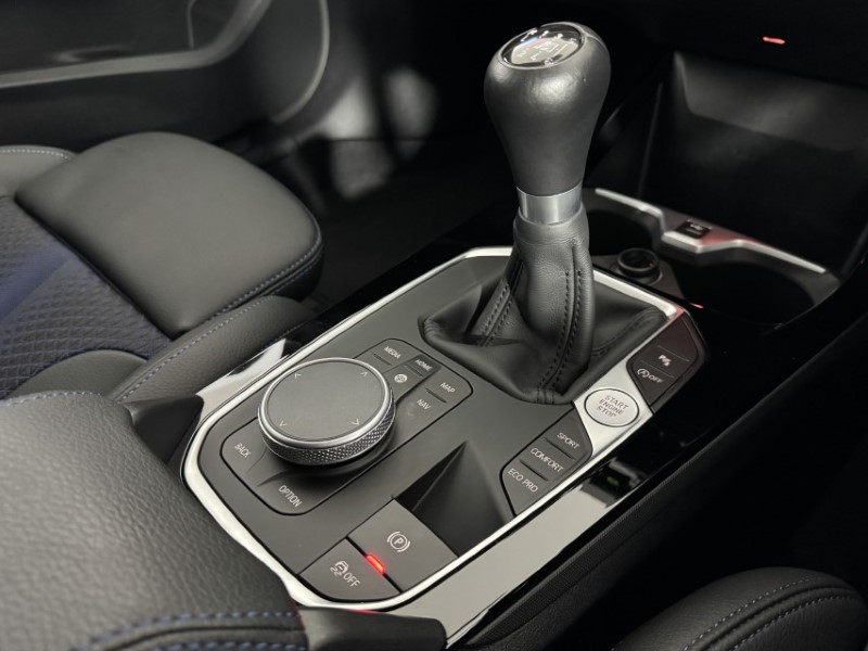 2024 (24) BMW 1 SERIES 118i [136] M Sport 5dr [Live Cockpit Professional] 5989583
