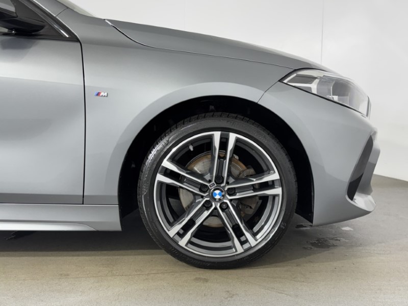 2024 (24) BMW 1 SERIES 118i [136] M Sport 5dr [Live Cockpit Professional] 5989594